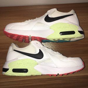 Women's Nike Air Max Excee Sneakers